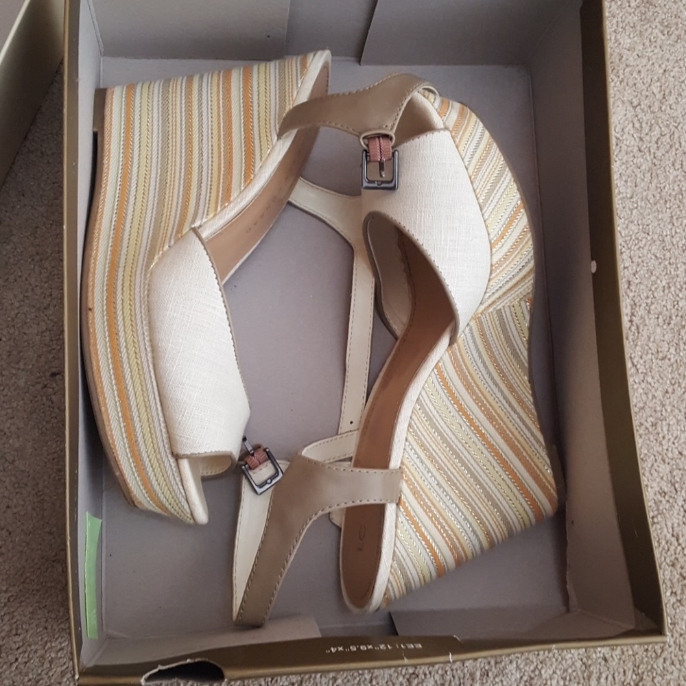 Wedges